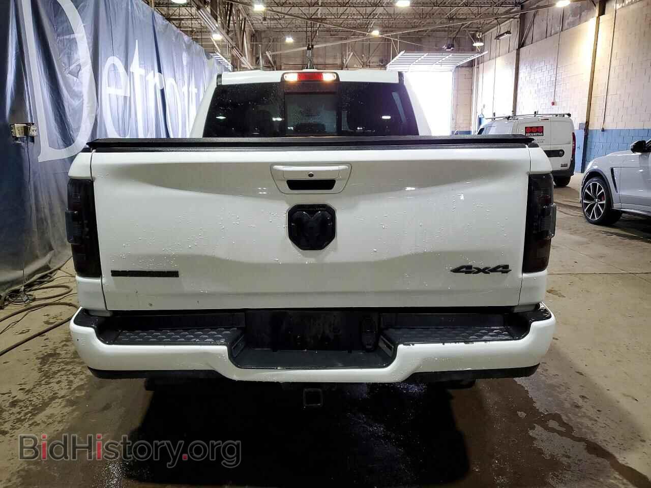 2020 RAM 1500 - VIN: 1C6RRFFG3LN102847 - Фото 6