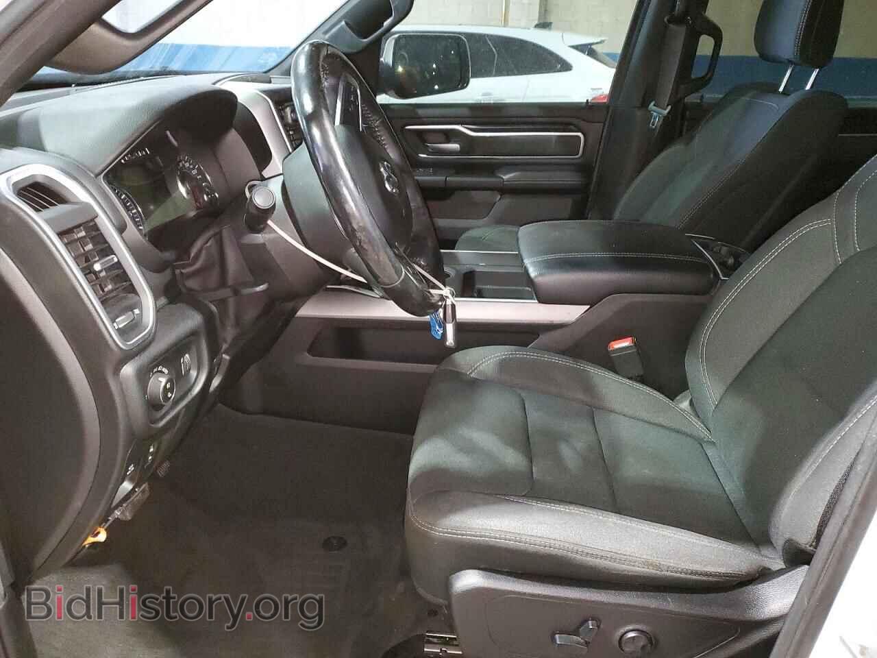 2020 RAM 1500 - VIN: 1C6RRFFG3LN102847 - Фото 7