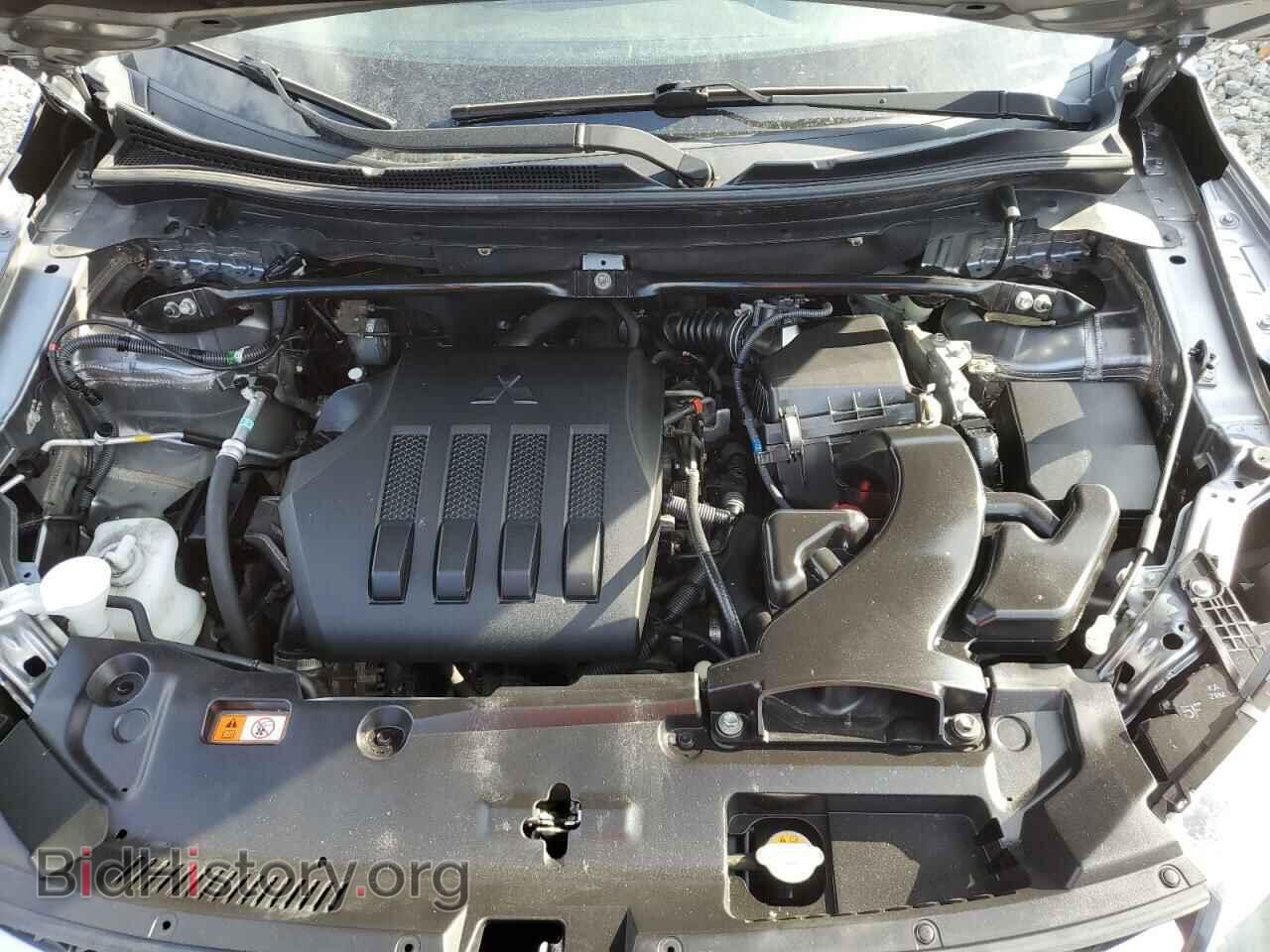 2019 MITSUBISHI ECLIPSE - VIN: JA4AT3AA4KZ040451 - Фото 12