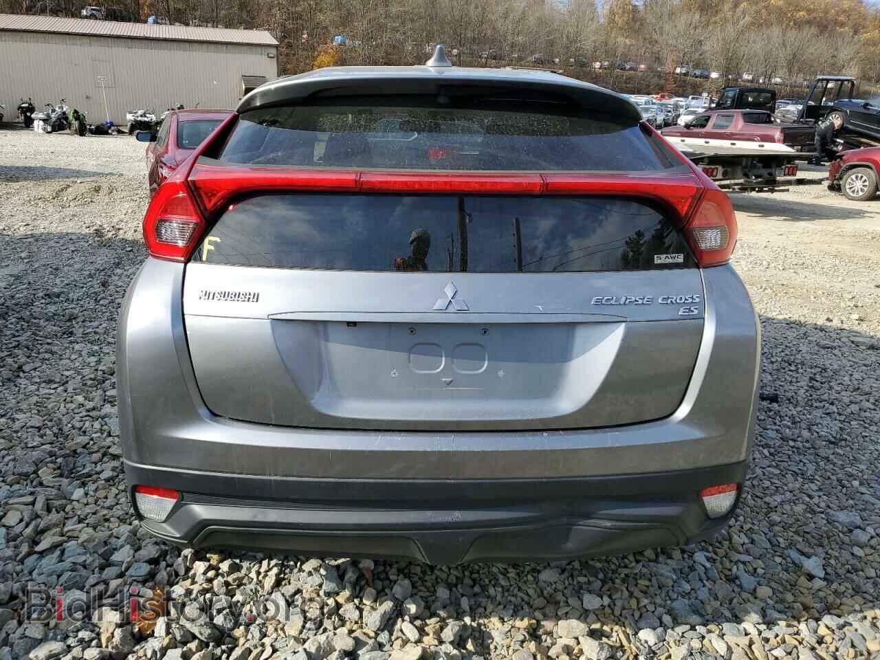 2019 MITSUBISHI ECLIPSE - VIN: JA4AT3AA4KZ040451 - Фото 6