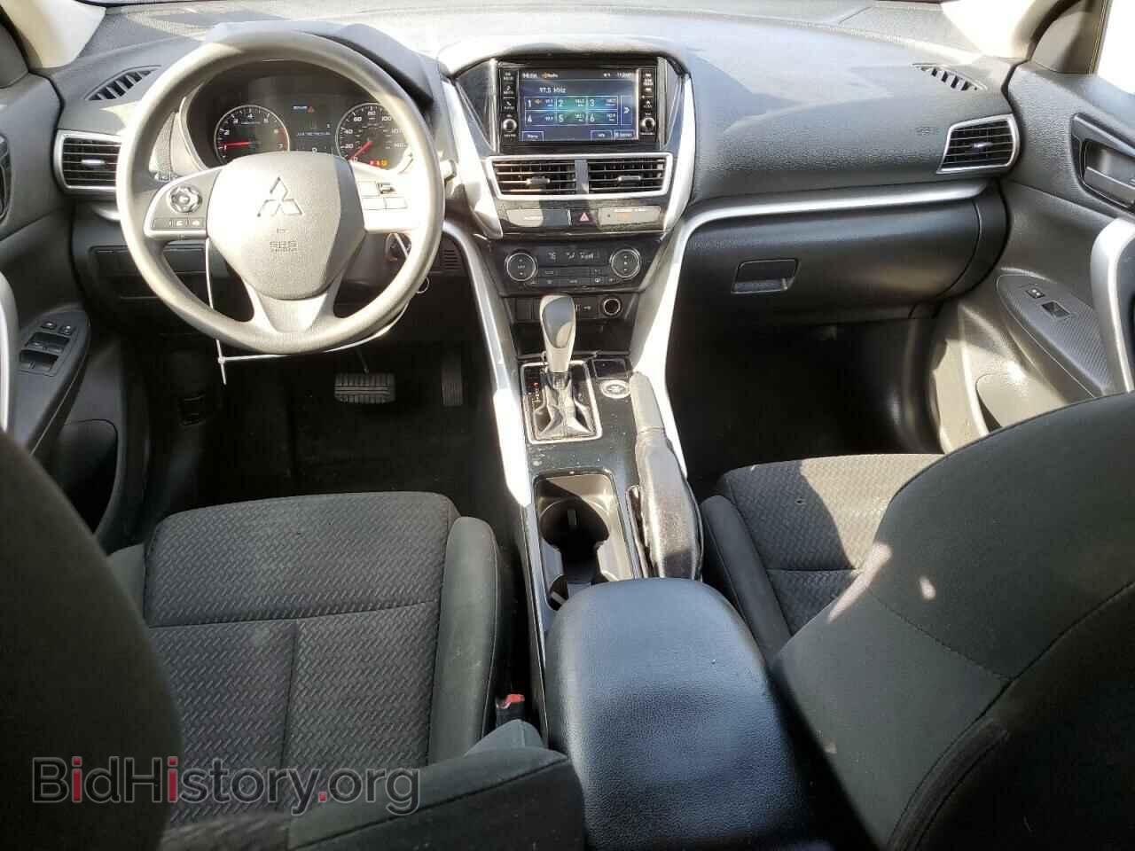 2019 MITSUBISHI ECLIPSE - VIN: JA4AT3AA4KZ040451 - Фото 8