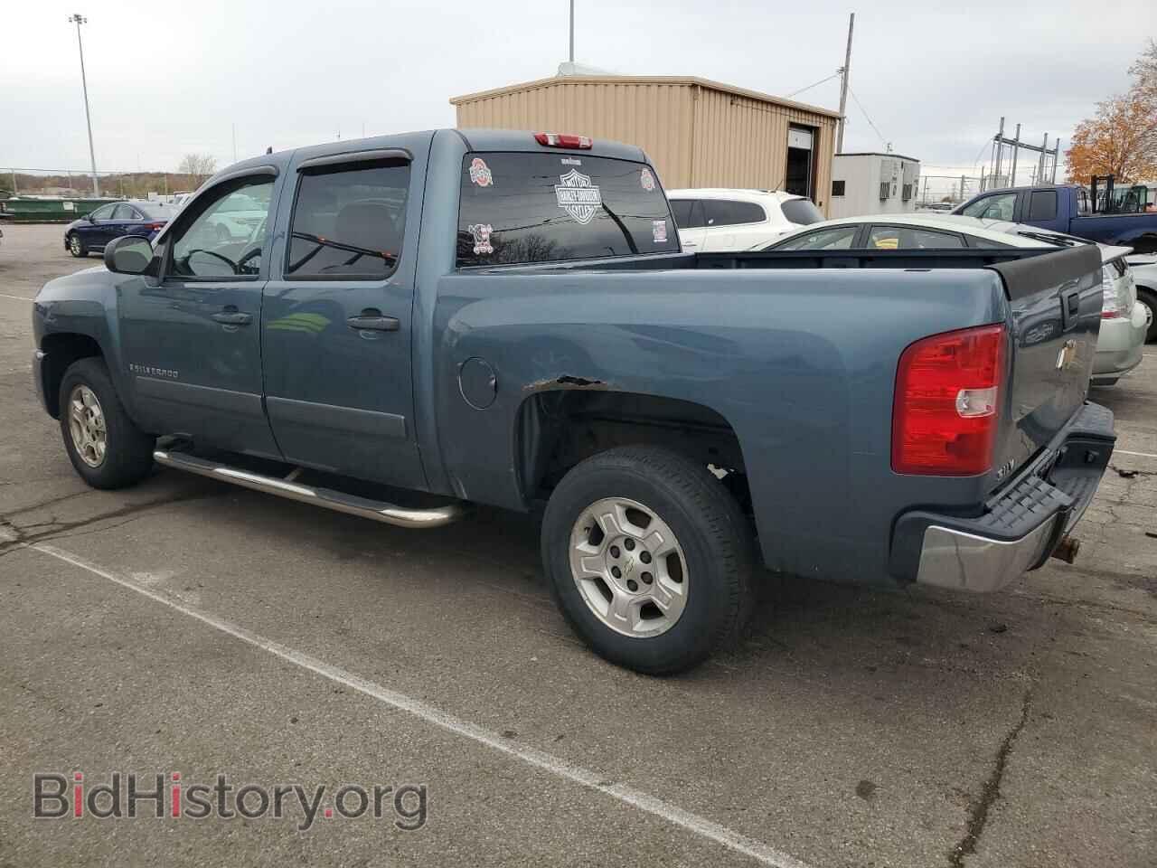 2008 CHEVROLET ALL Models - VIN: 2GCEC13J181155910 - Фото 2