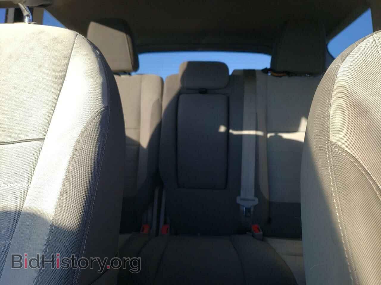 2015 FORD ESCAPE - VIN: 1FMCU0G78FUB48799 - Фото 10