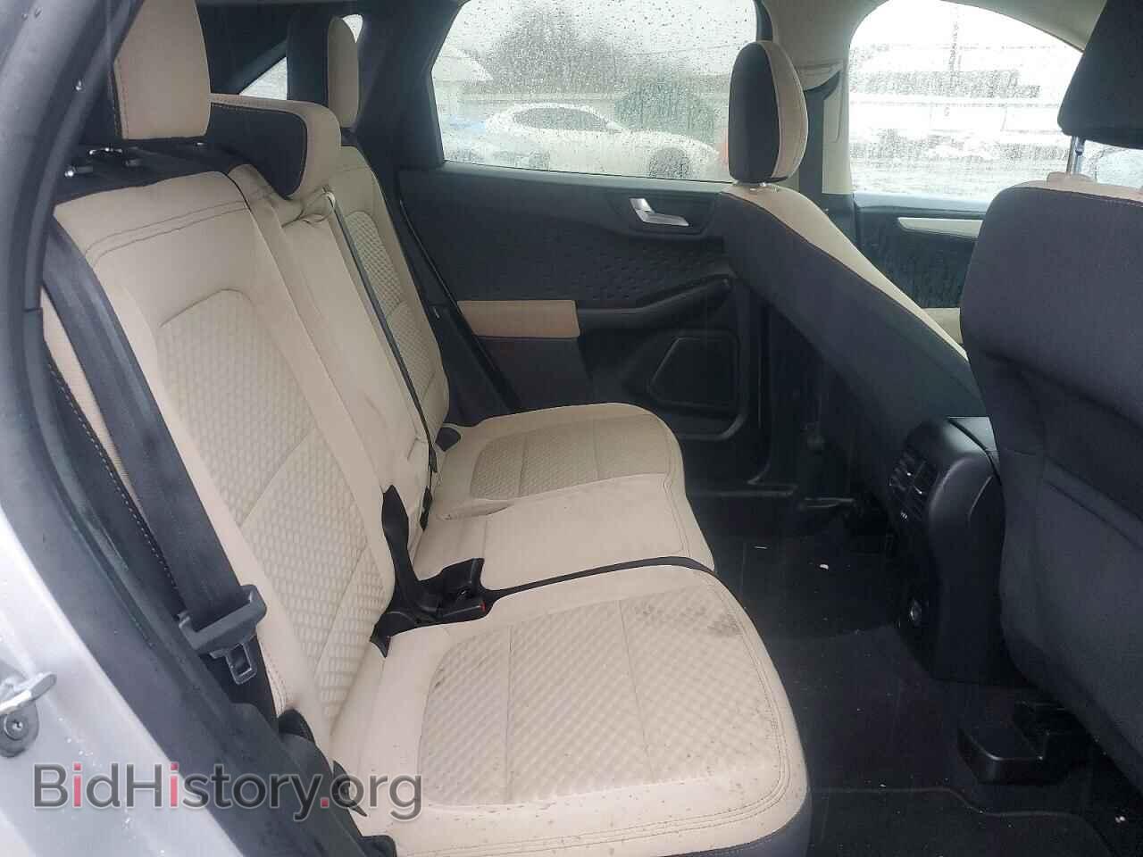 2020 FORD ESCAPE - VIN: 1FMCU9G61LUA89893 - Photo 11