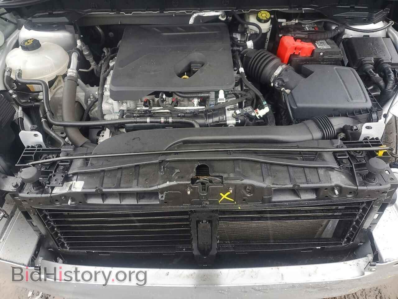 2020 FORD ESCAPE - VIN: 1FMCU9G61LUA89893 - Photo 12