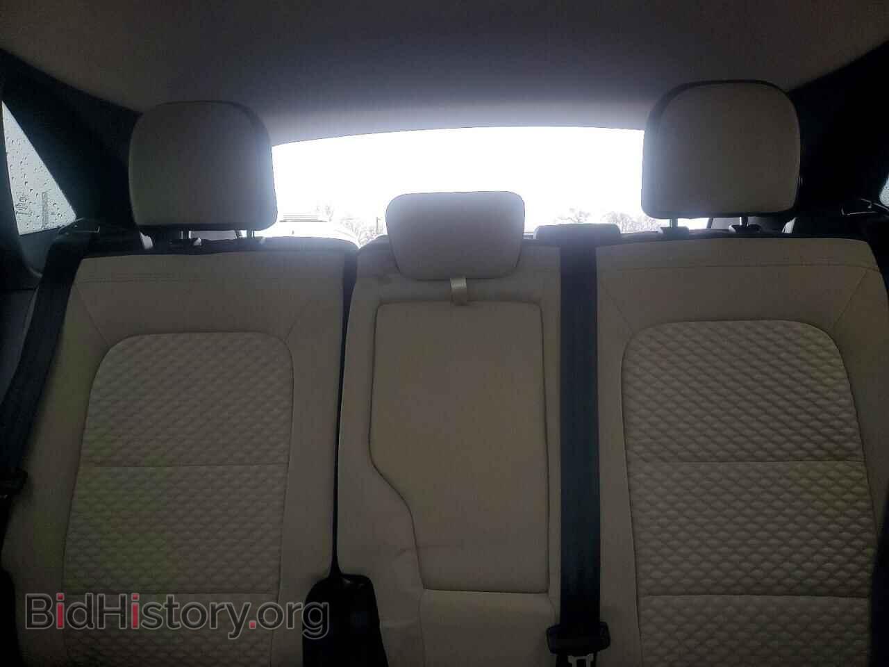 2020 FORD ESCAPE - VIN: 1FMCU9G61LUA89893 - Photo 10