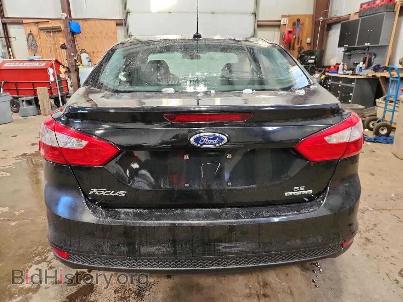 2014 FORD FOCUS - VIN: 1FADP3F29EL303670 - Photo 6