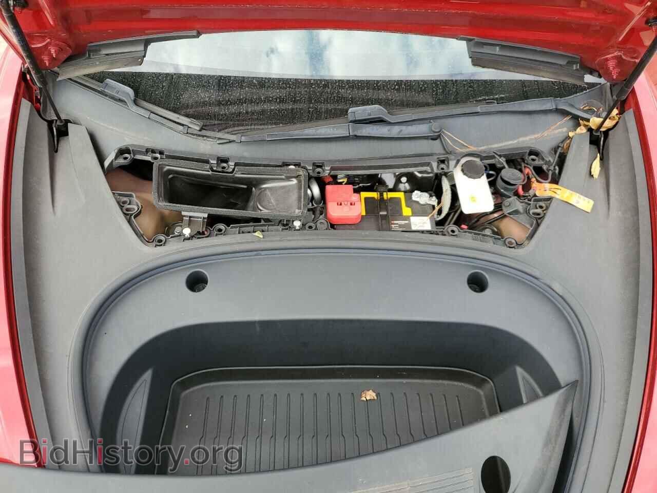 2021 TESLA MODEL 3 - VIN: 5YJ3E1EA5MF016157 - Photo 13