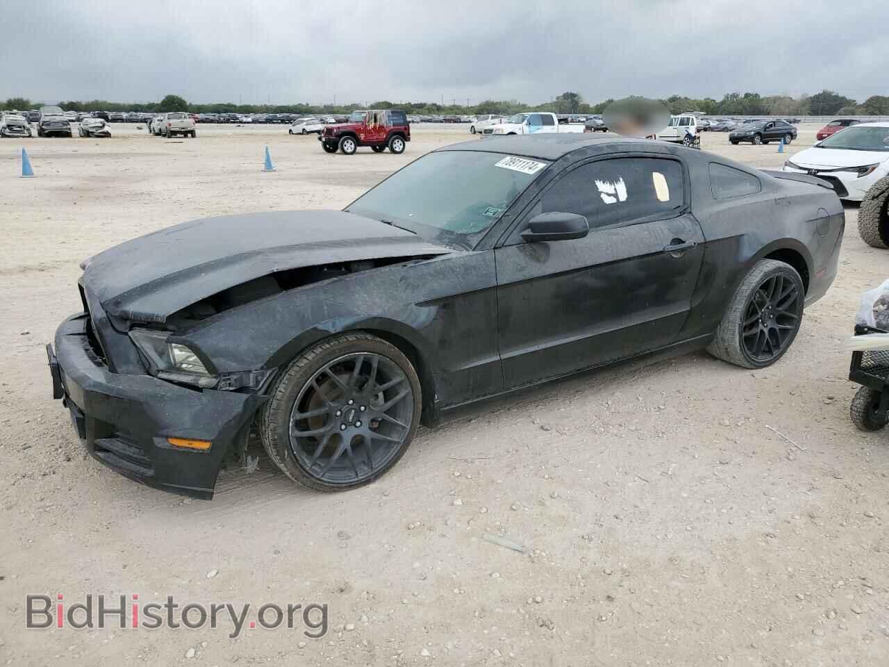 Photo 1ZVBP8AM3D5259155 - FORD ALL Models 2013