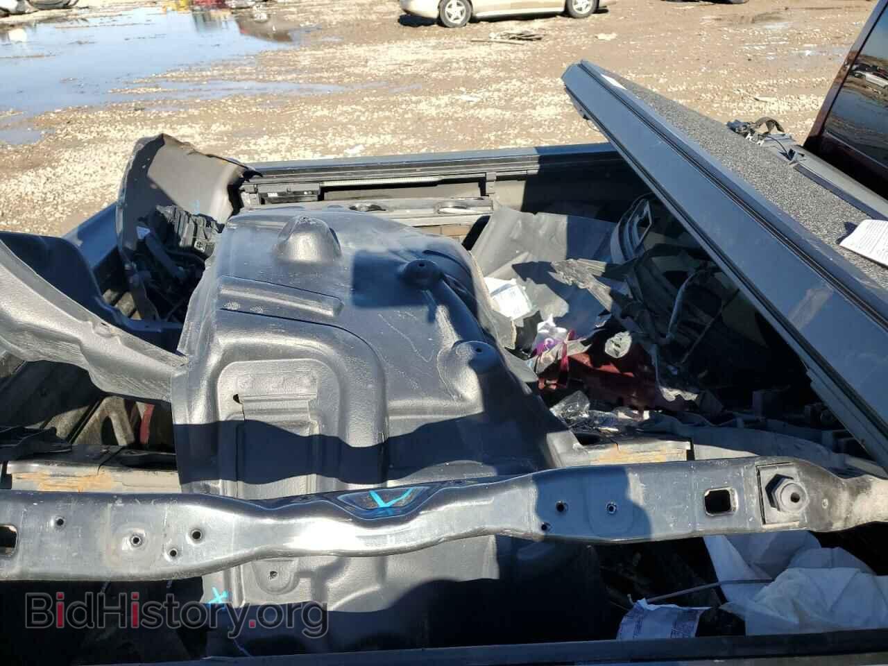 2018 RAM 1500 - VIN: 1C6RR7PT4JS103537 - Photo 12