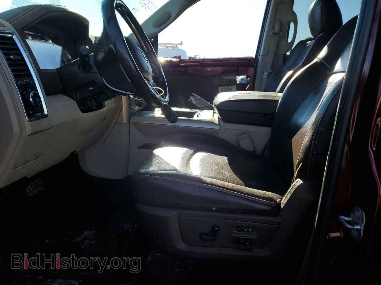 2018 RAM 1500 - VIN: 1C6RR7PT4JS103537 - Photo 7