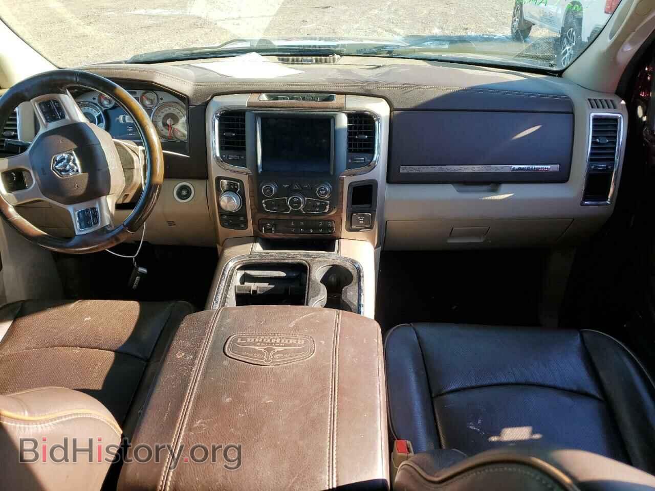 2018 RAM 1500 - VIN: 1C6RR7PT4JS103537 - Photo 8
