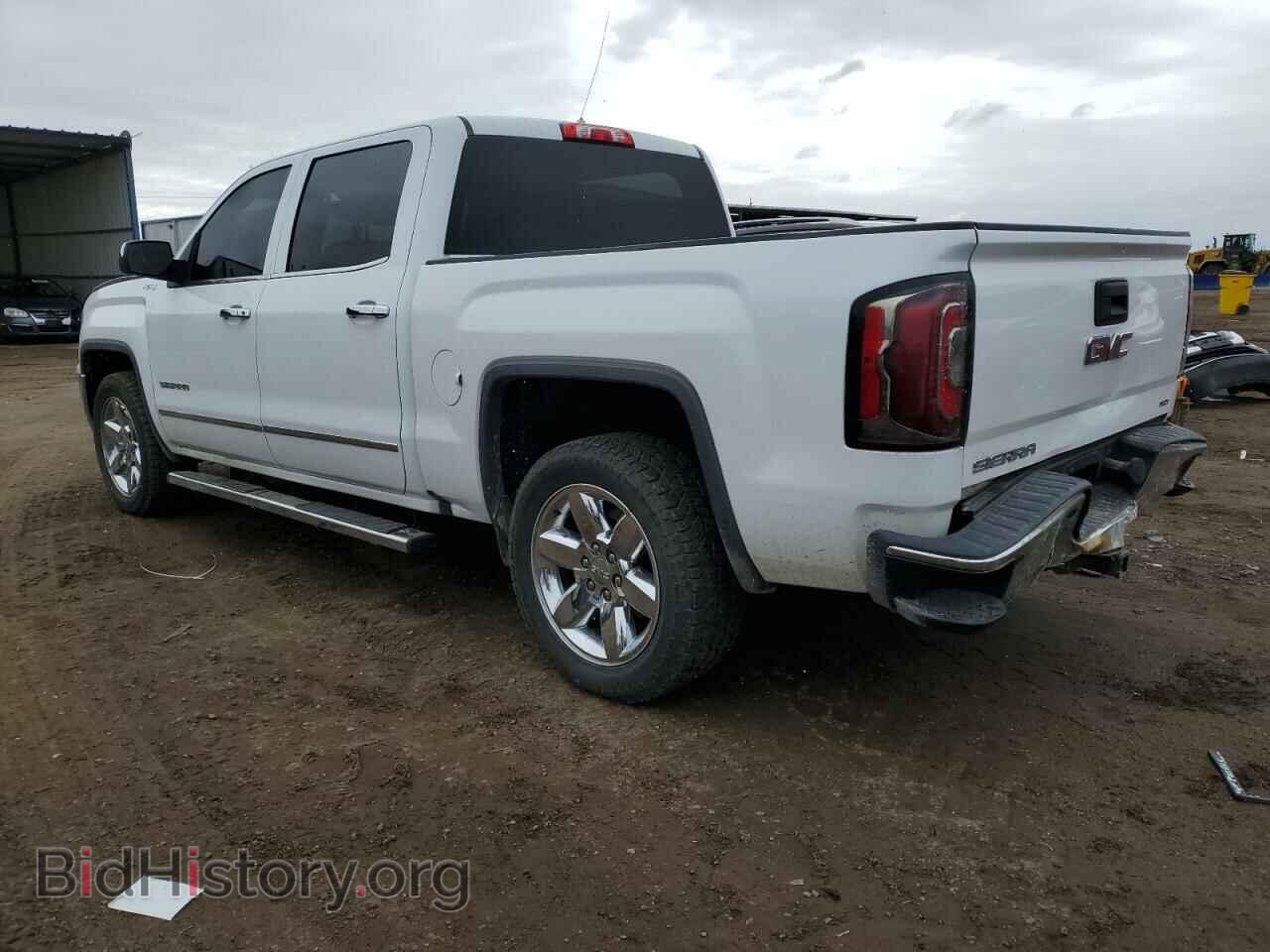 2017 GMC All Models - VIN: 3GTU2NEC0HG376166 - Photo 2