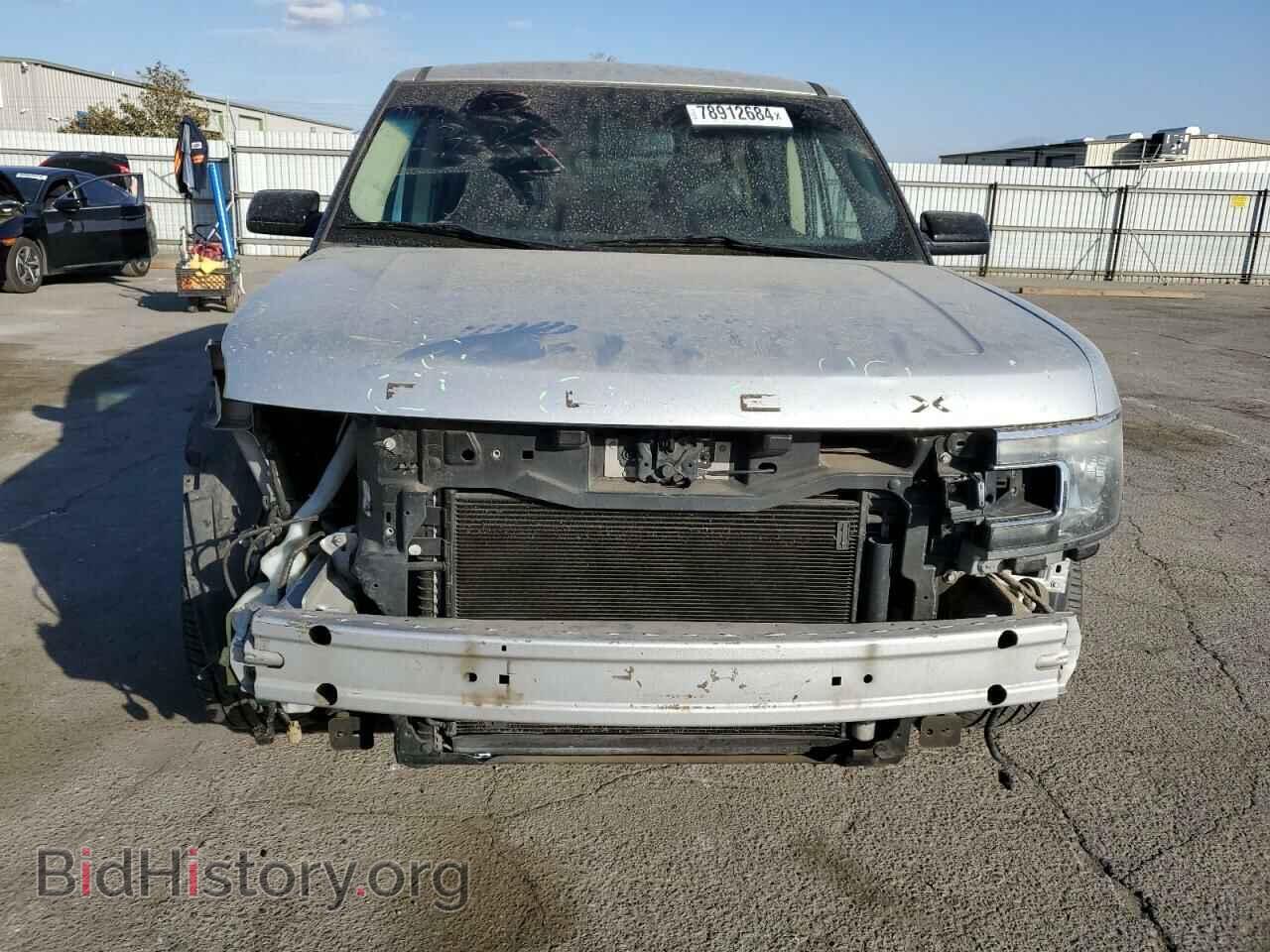 2014 FORD FLEX - VIN: 2FMGK5C83EBD32880 - Photo 5