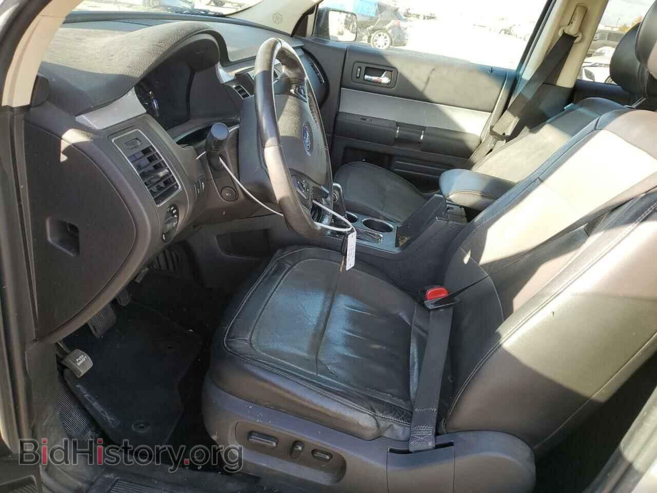 2014 FORD FLEX - VIN: 2FMGK5C83EBD32880 - Photo 7
