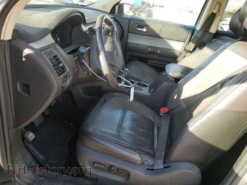 2014 Ford FLEX (VIN 2FMGK5C83EBD32880) — photo 7 of 13