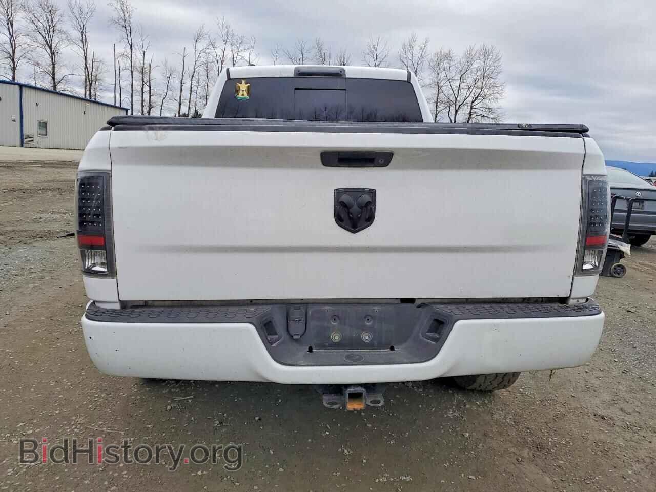 2014 RAM 1500 - VIN: 1C6RR7GT5ES236054 - Фото 6