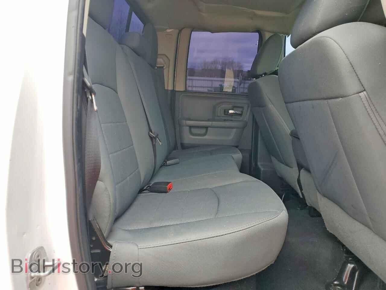 2014 RAM 1500 - VIN: 1C6RR7GT5ES236054 - Фото 10