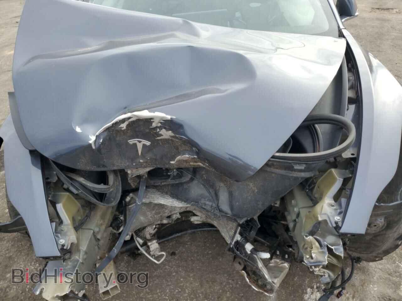 2019 TESLA MODEL 3 - VIN: 5YJ3E1EB0KF481290 - Фото 11