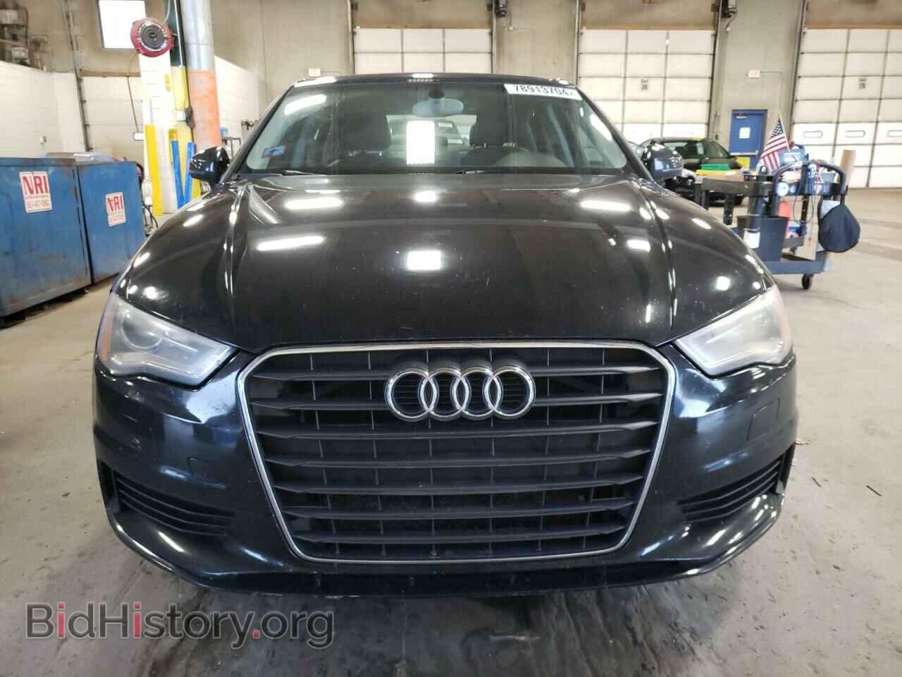 2015 AUDI A3 - VIN: WAUCJGFF3F1052821 - Photo 5