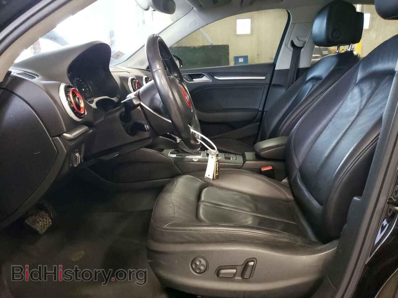 2015 AUDI A3 - VIN: WAUCJGFF3F1052821 - Photo 7