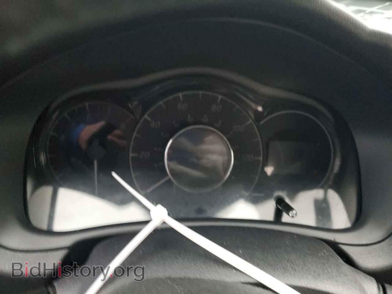 2017 NISSAN VERSA - VIN: 3N1CE2CP3HL354647 - Photo 9