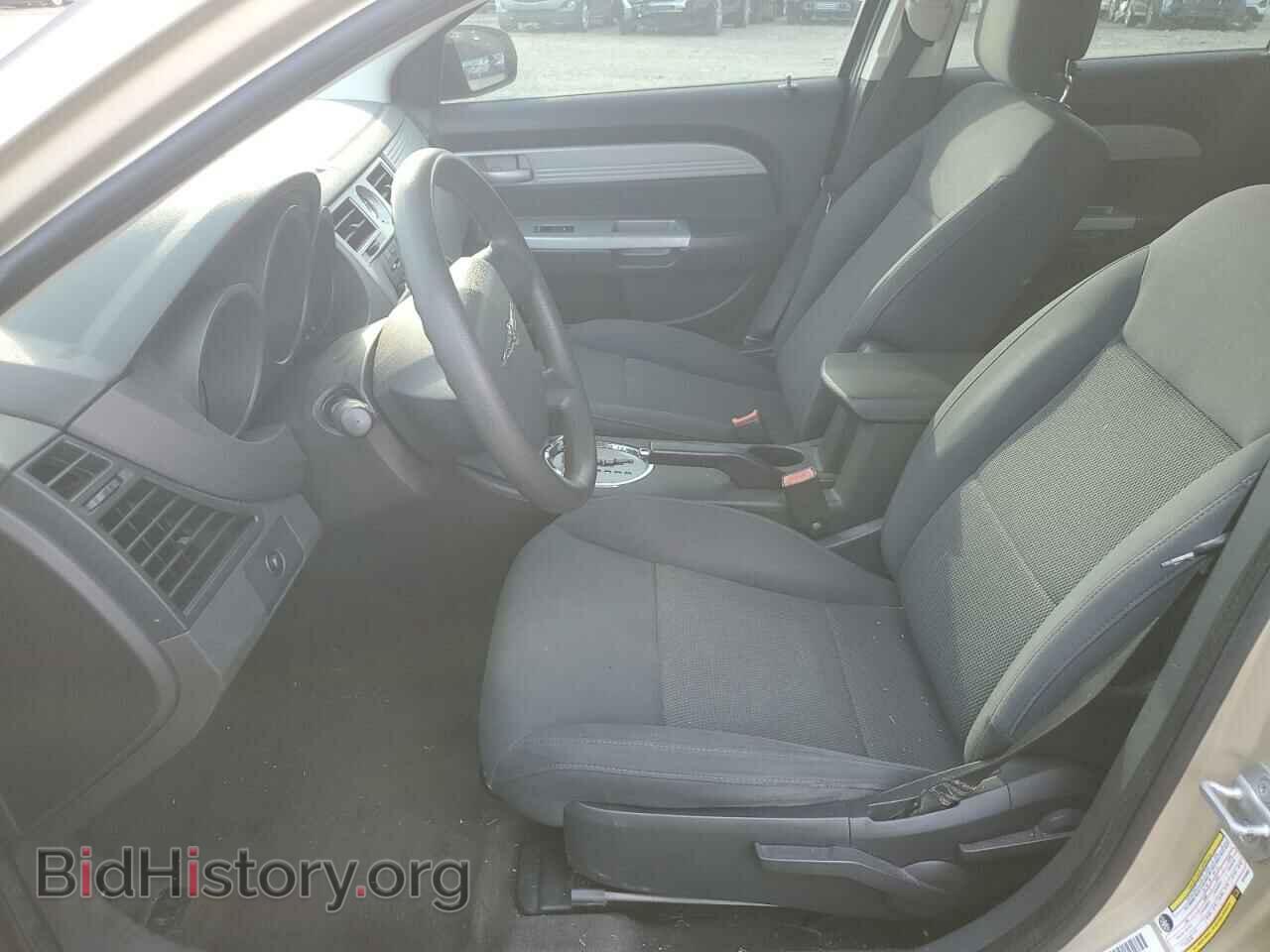 2010 CHRYSLER SEBRING - VIN: 1C3CC4FB5AN152837 - Фото 7