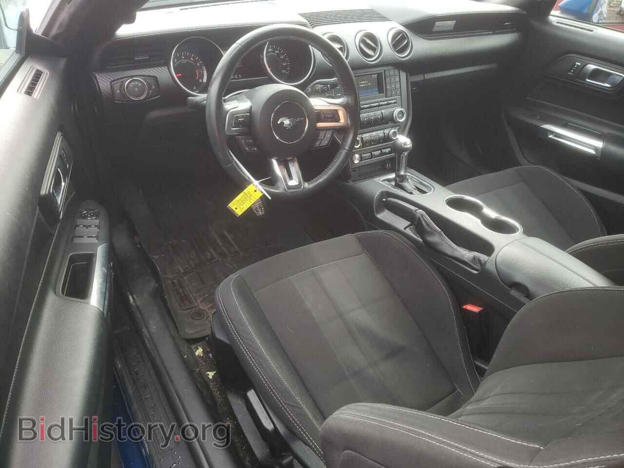 2018 FORD ALL Models - VIN: 1FATP8UH5J5113346 - Photo 8