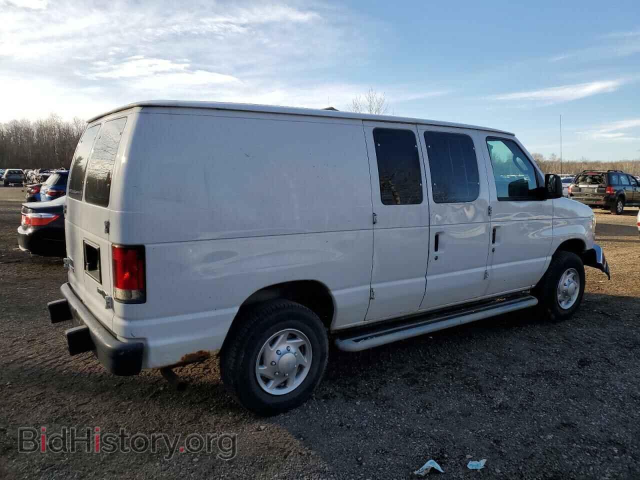 2014 FORD ALL Models - VIN: 1FTNE2EW7EDA69168 - Photo 3