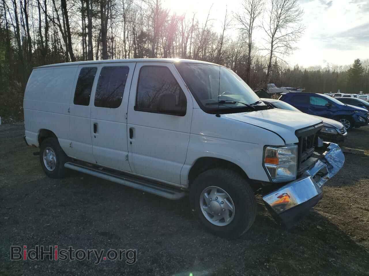 2014 FORD ALL Models - VIN: 1FTNE2EW7EDA69168 - Photo 4