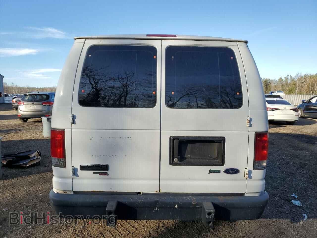 2014 FORD ALL Models - VIN: 1FTNE2EW7EDA69168 - Photo 6