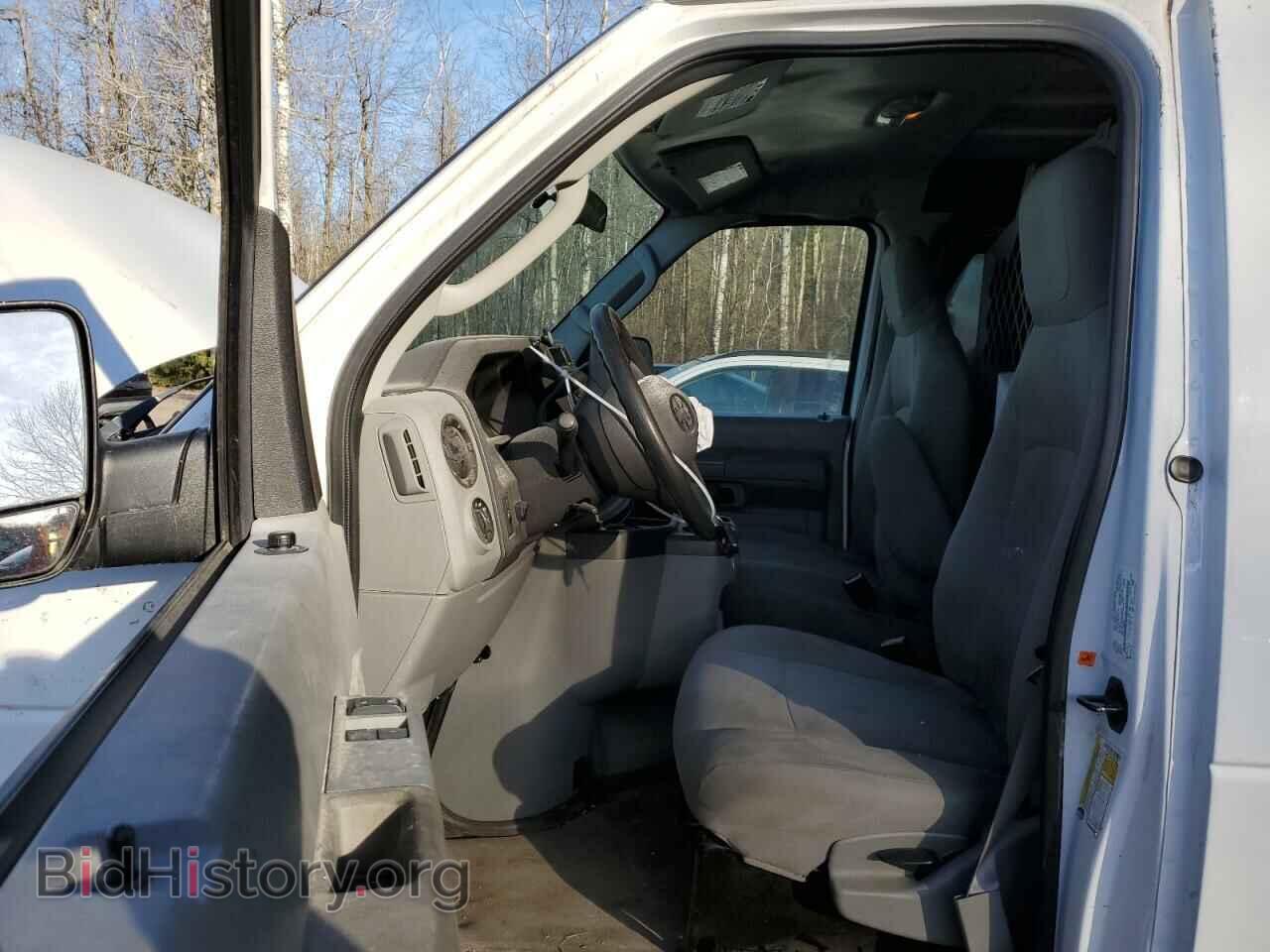 2014 FORD ALL Models - VIN: 1FTNE2EW7EDA69168 - Photo 7