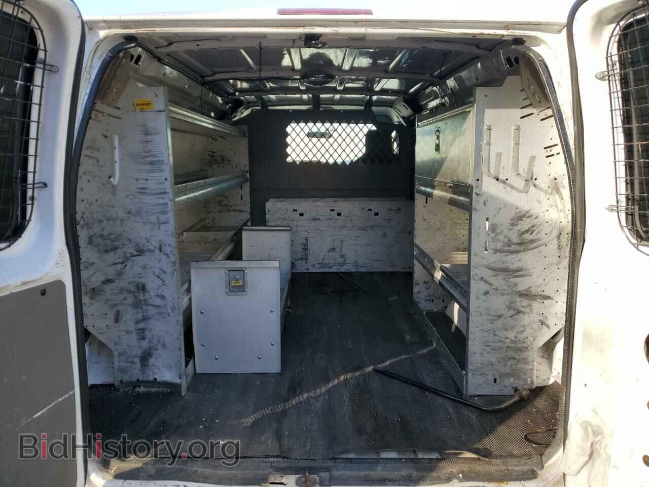 2014 FORD ALL Models - VIN: 1FTNE2EW7EDA69168 - Photo 10