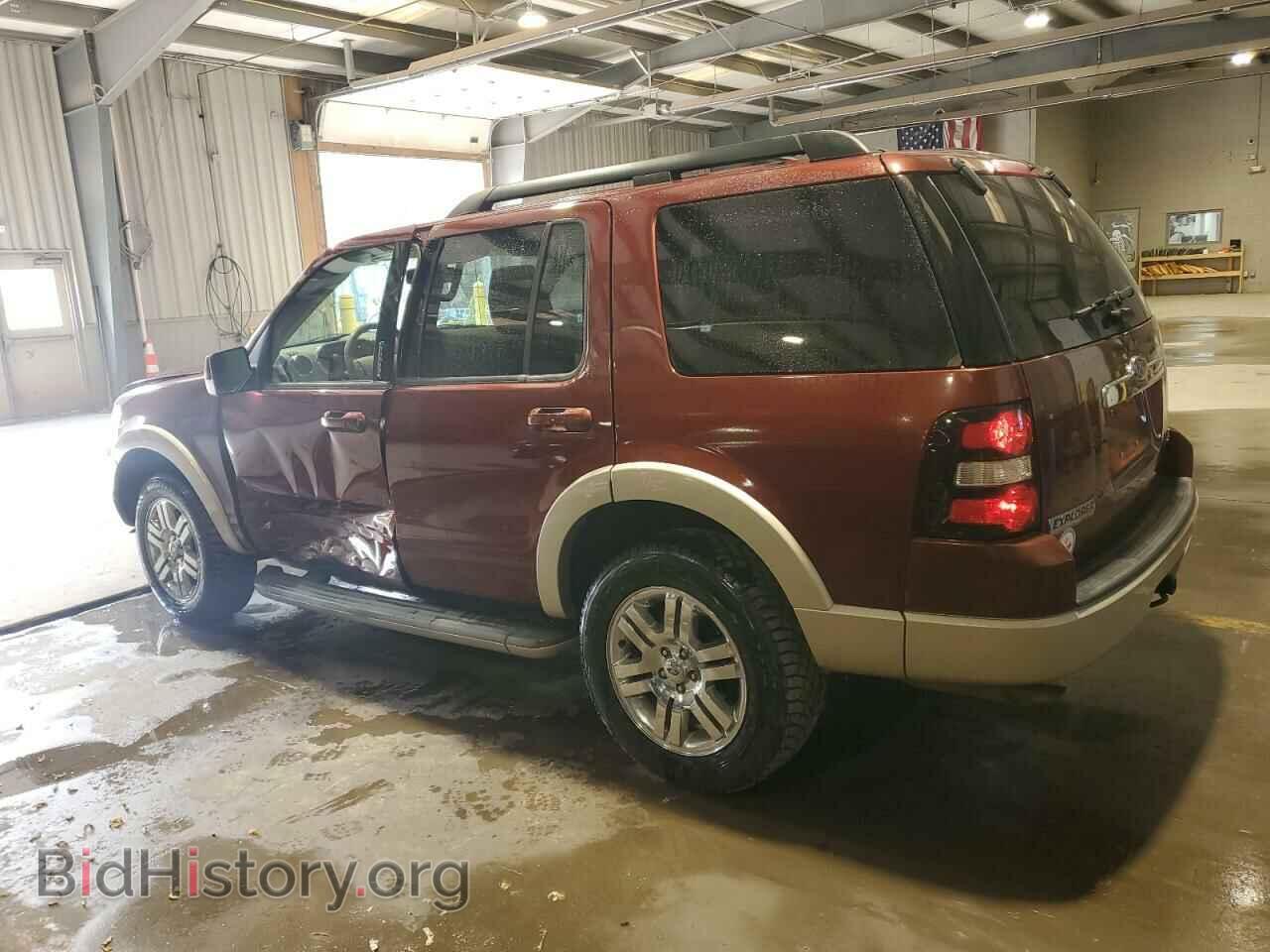 2010 FORD EXPLORER - VIN: 1FMEU7EEXAUA26330 - Фото 2