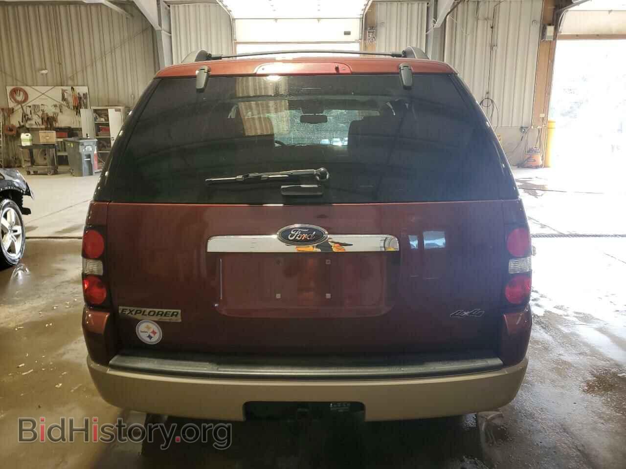 2010 FORD EXPLORER - VIN: 1FMEU7EEXAUA26330 - Фото 6