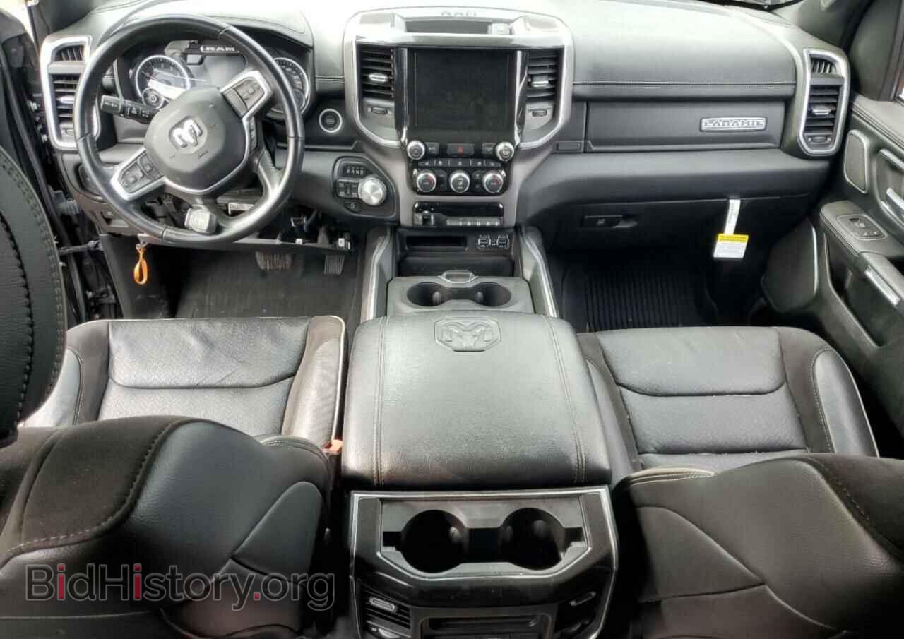 2022 RAM 1500 - VIN: 1C6SRFJT2NN280970 - Фото 8