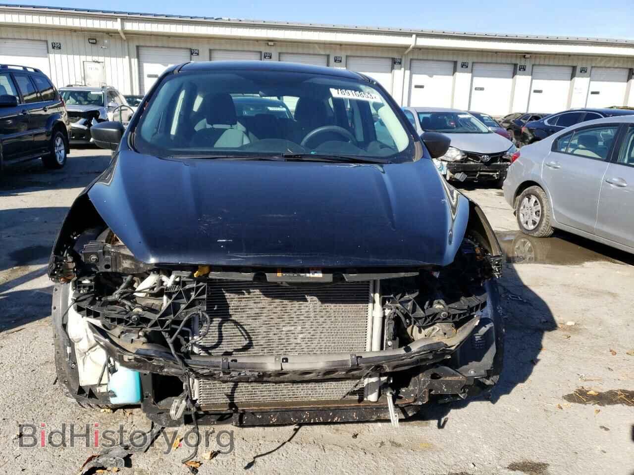 2017 FORD ESCAPE - VIN: 1FMCU0F70HUC32166 - Фото 5