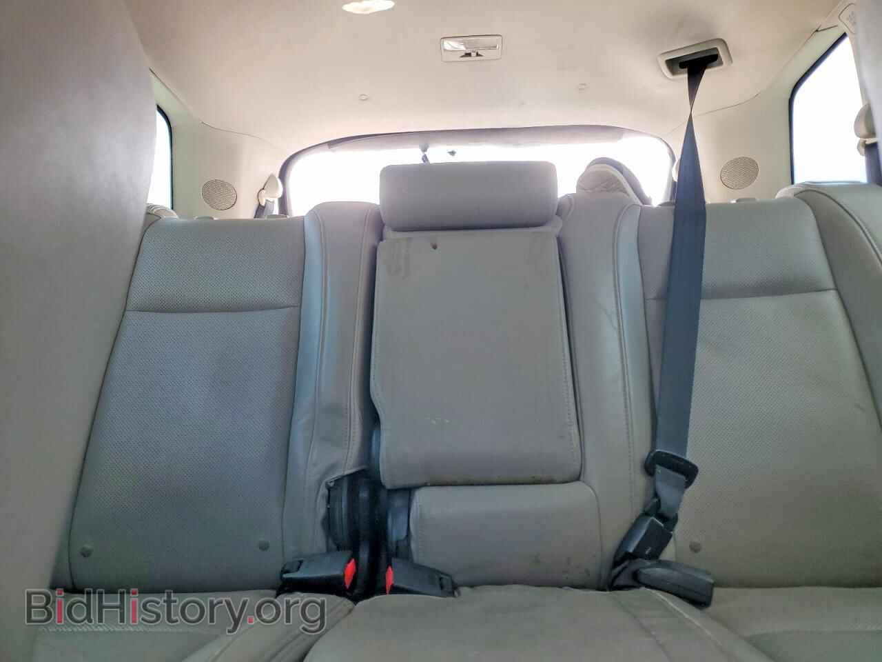 2013 MAZDA CX-9 - VIN: JM3TB2CA5D0421653 - Фото 10