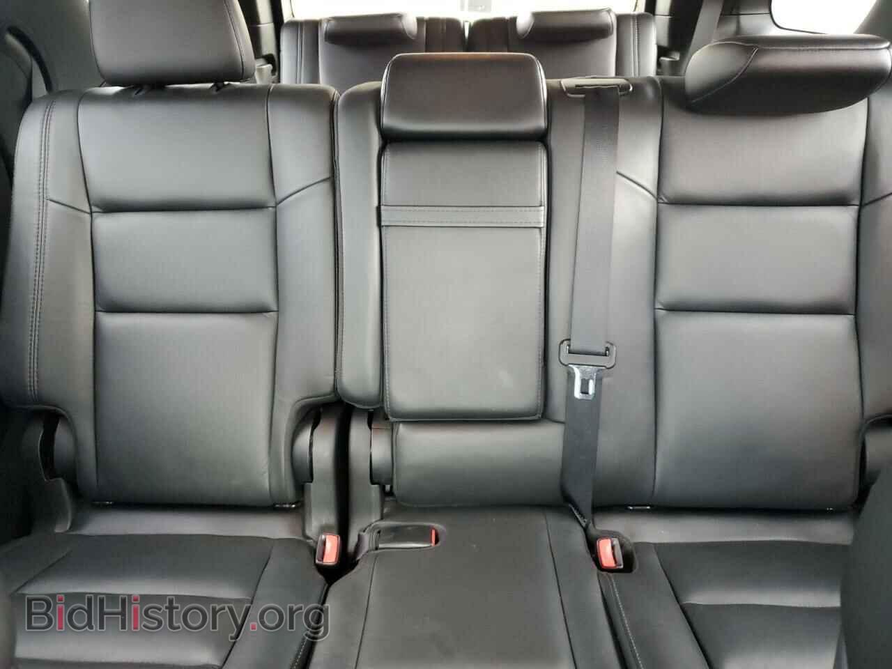 2013 DODGE DURANGO - VIN: 1C4RDHDG3DC659227 - Фото 10