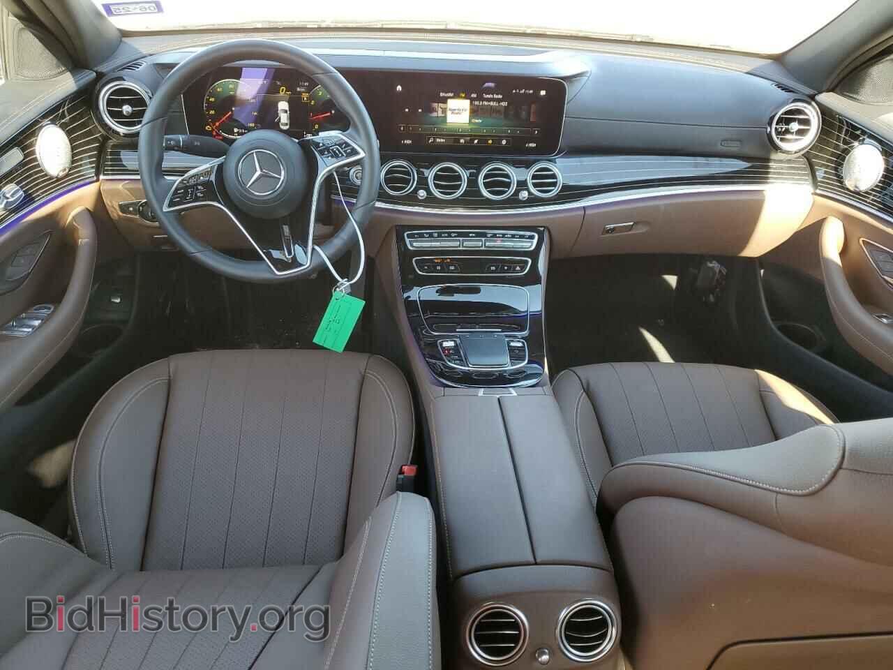 2023 MERCEDES-BENZ E-CLASS - VIN: W1KZF8DB4PB142887 - Фото 8