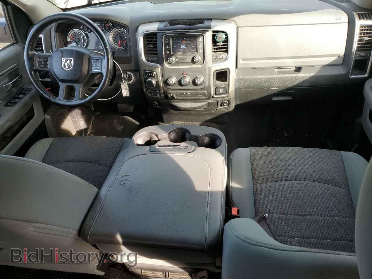 2014 RAM 1500 - VIN: 1C6RR7LT1ES125393 - Фото 8