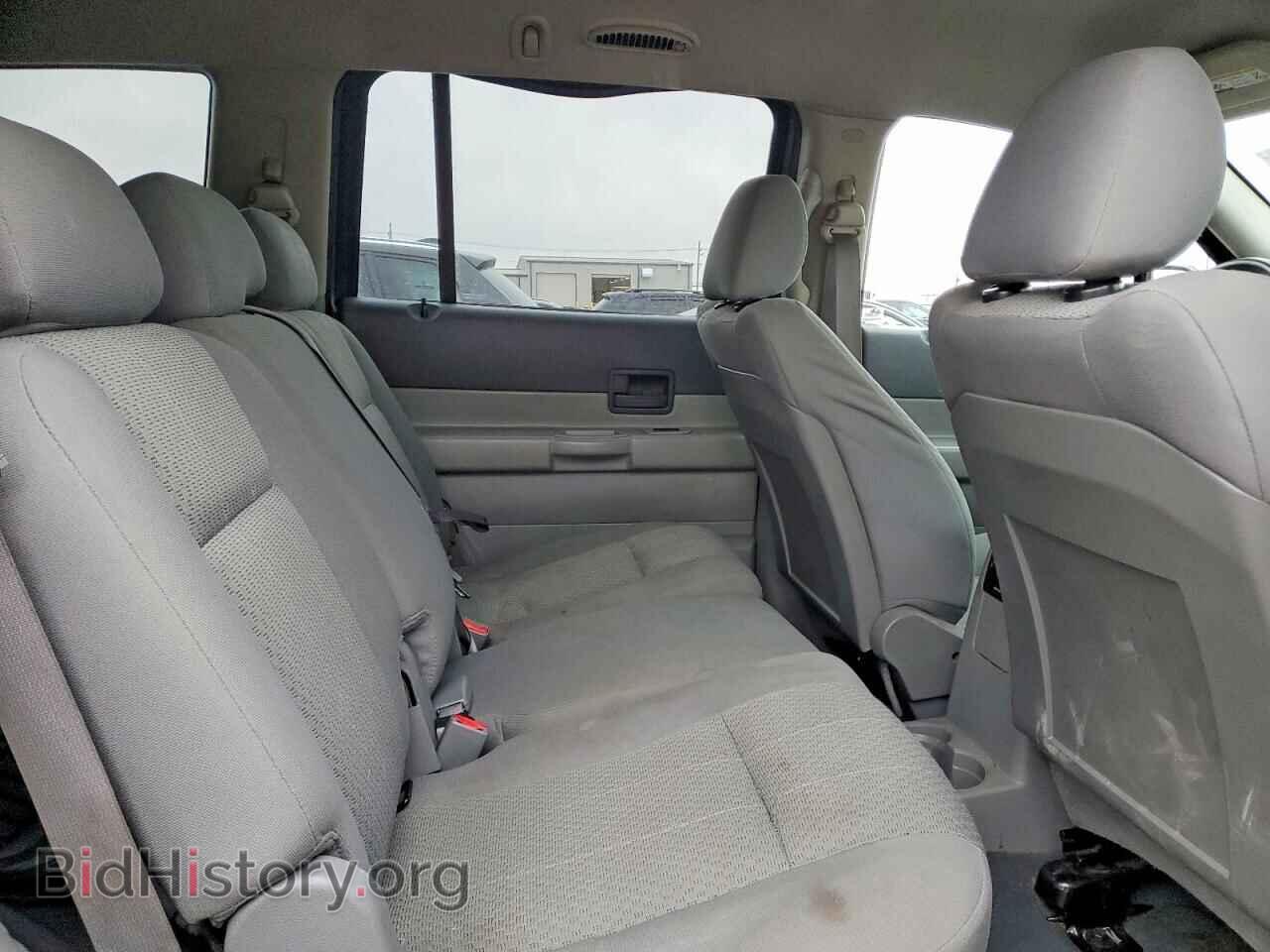 2009 DODGE DURANGO - VIN: 1D8HD38KX9F700540 - Фото 11