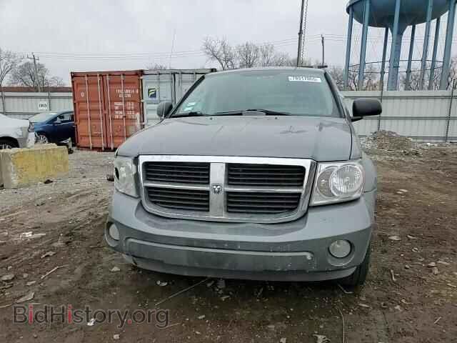 2009 DODGE DURANGO - VIN: 1D8HD38KX9F700540 - Фото 14