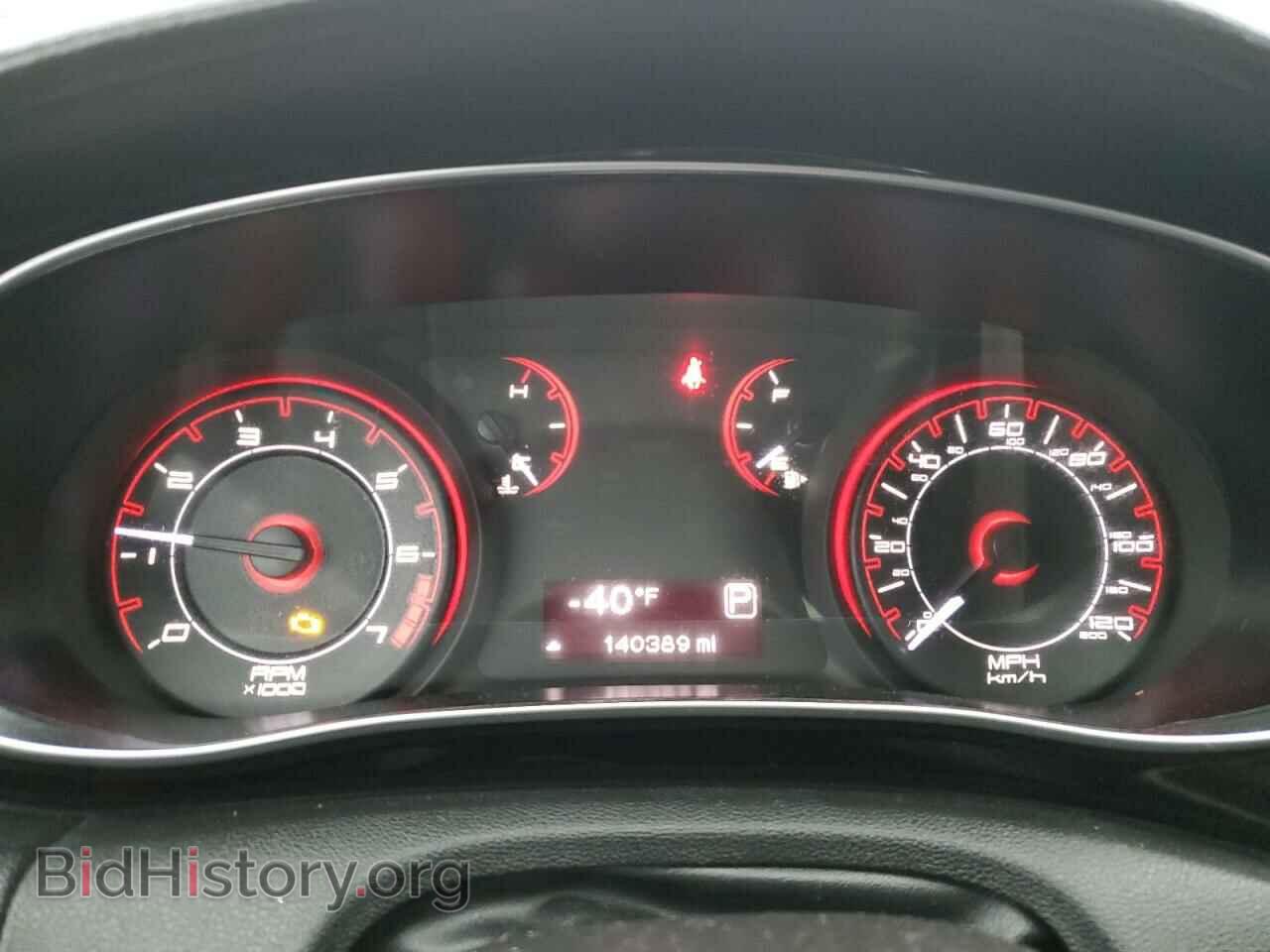 2013 DODGE DART - VIN: 1C3CDFBAXDD204186 - Photo 9
