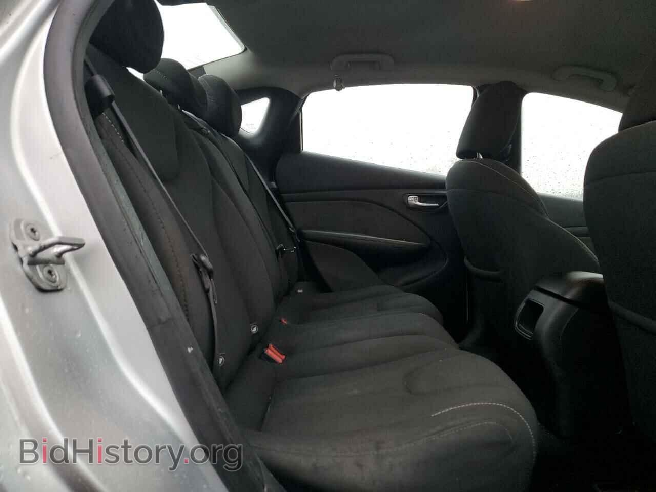 2013 DODGE DART - VIN: 1C3CDFBAXDD204186 - Photo 10
