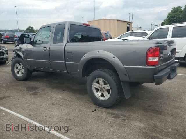 2006 FORD RANGER - VIN: 1FTZR45E66PA32329 - Фото 2