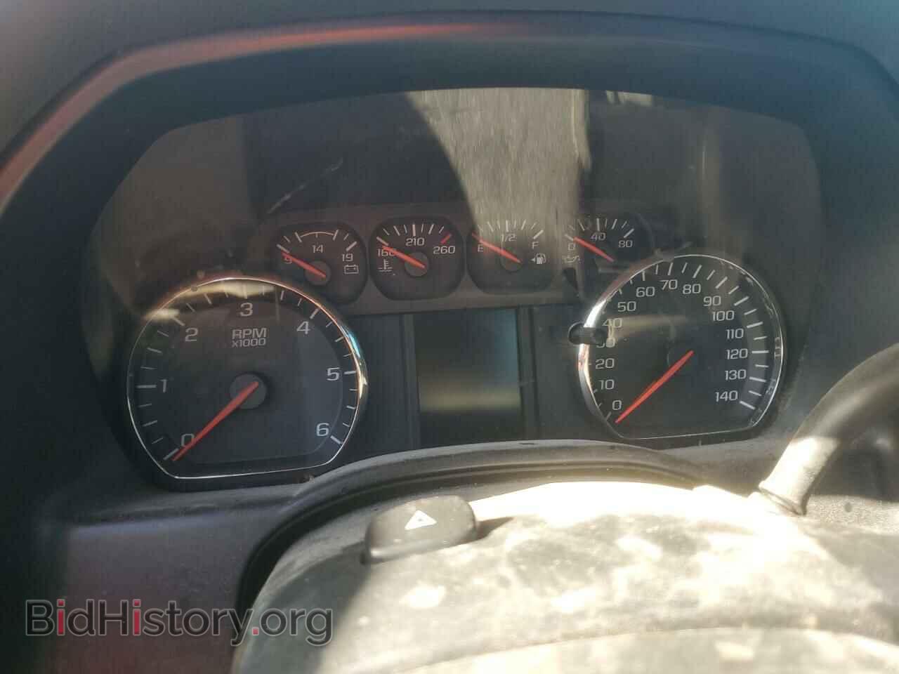 2014 CHEVROLET ALL Models - VIN: 1GCRCPEC8EZ165520 - Фото 9