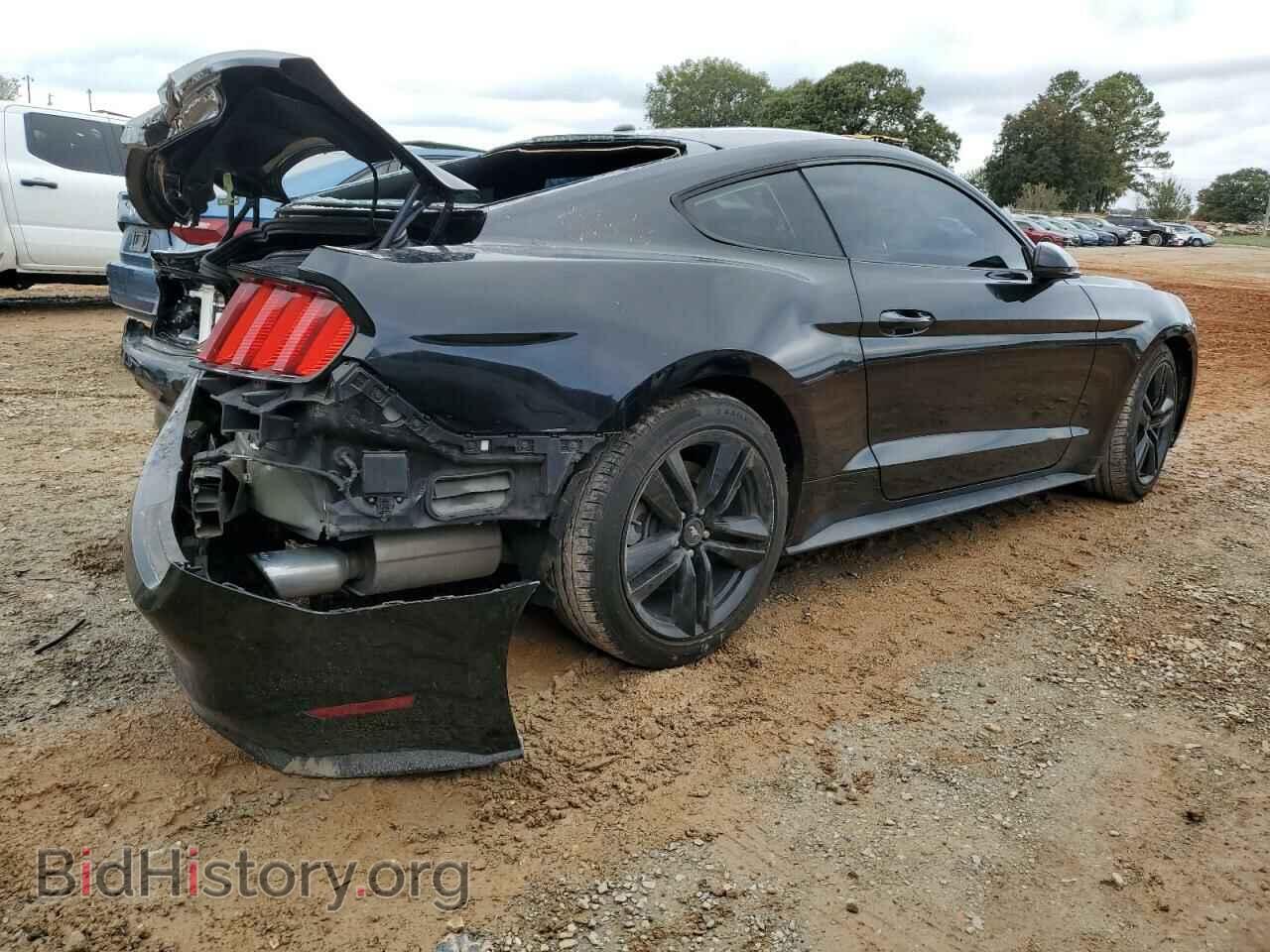 2015 FORD ALL Models - VIN: 1FA6P8TH4F5386087 - Photo 3