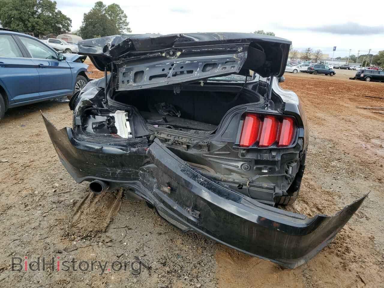 2015 FORD ALL Models - VIN: 1FA6P8TH4F5386087 - Photo 6