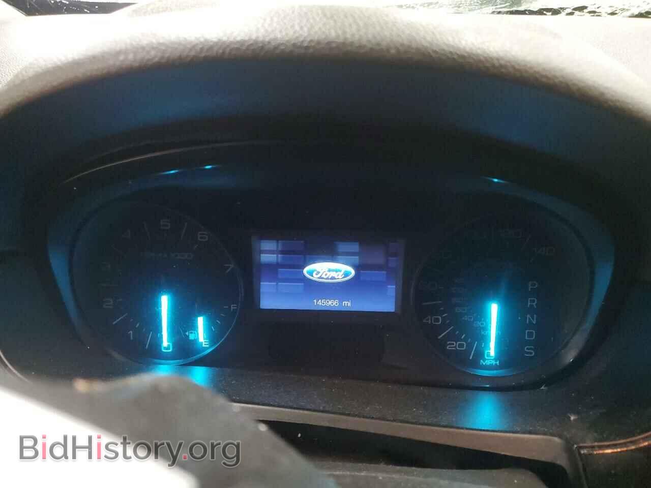 2013 FORD EDGE - VIN: 2FMDK3GCXDBC88459 - Фото 9